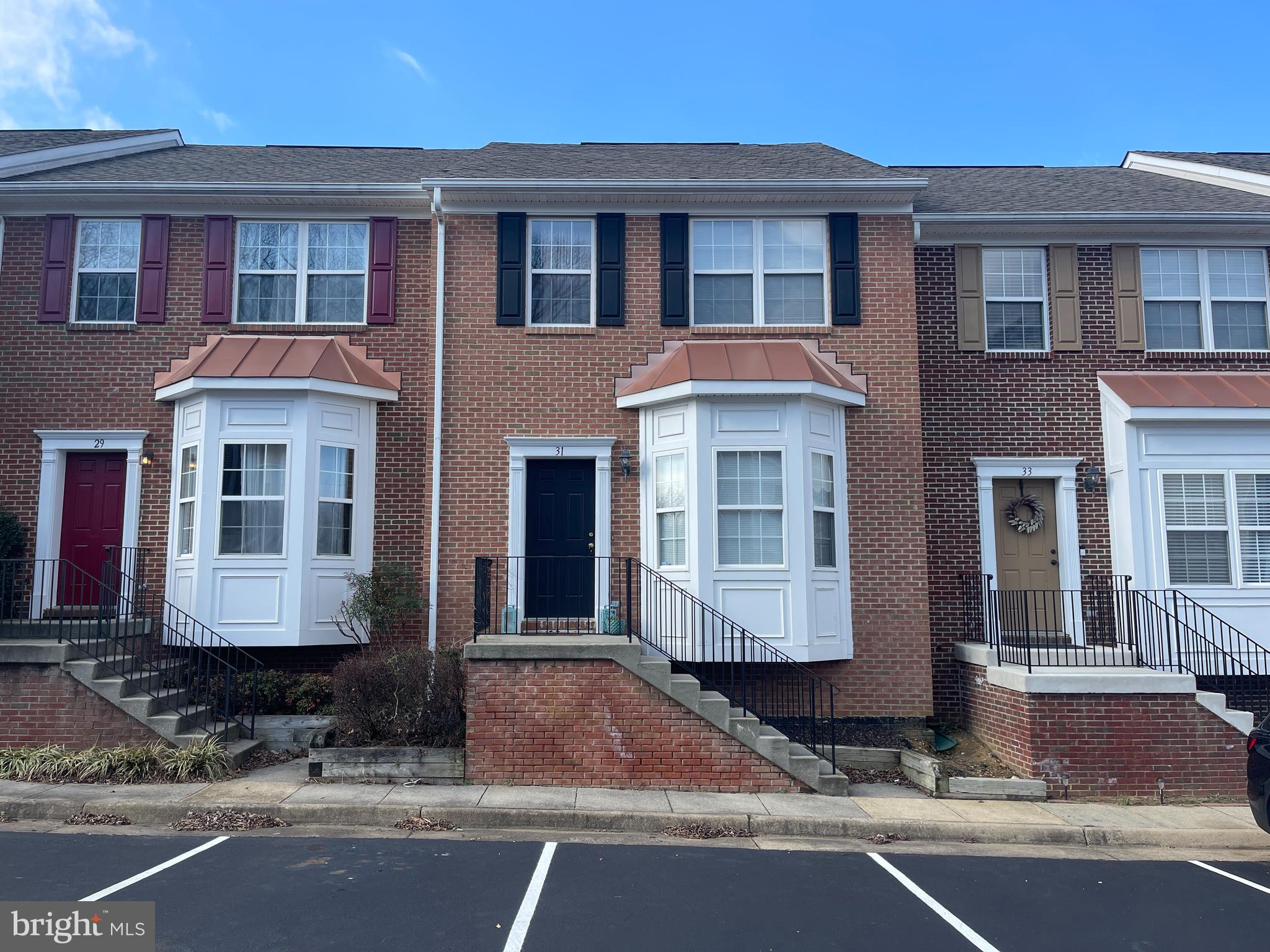 HEATHER HILLS/BRIGHTFLD - Residential Lease