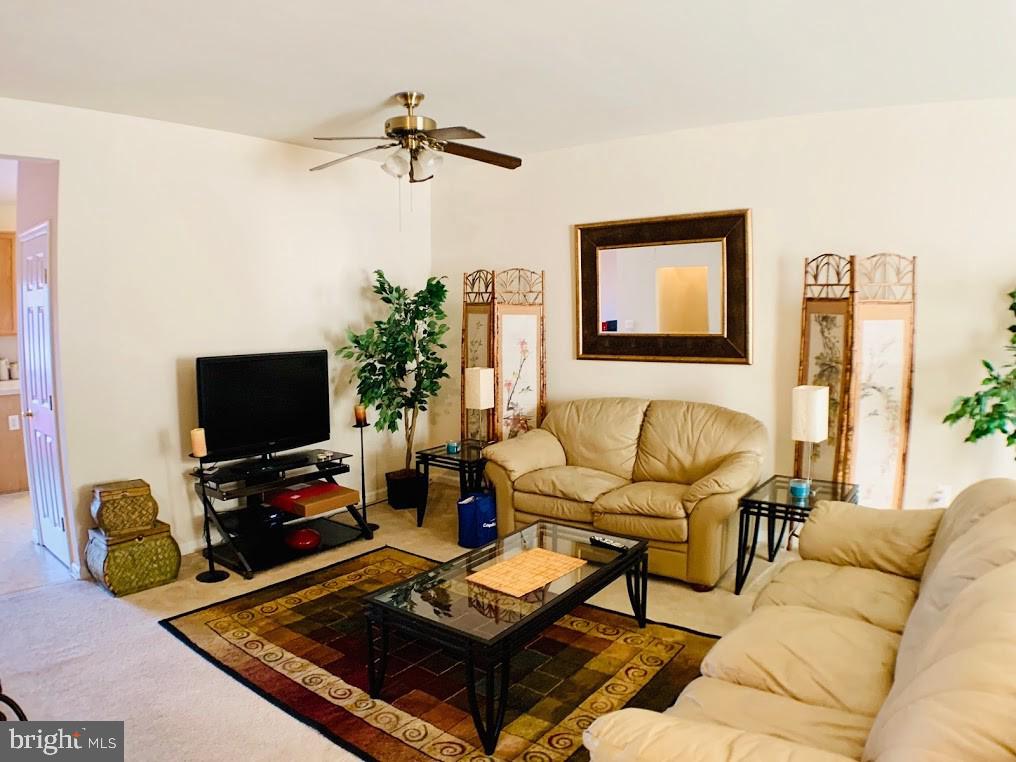 HEATHER HILLS/BRIGHTFLD - Residential Lease