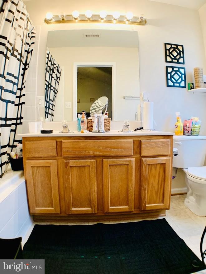 HEATHER HILLS/BRIGHTFLD - Residential Lease