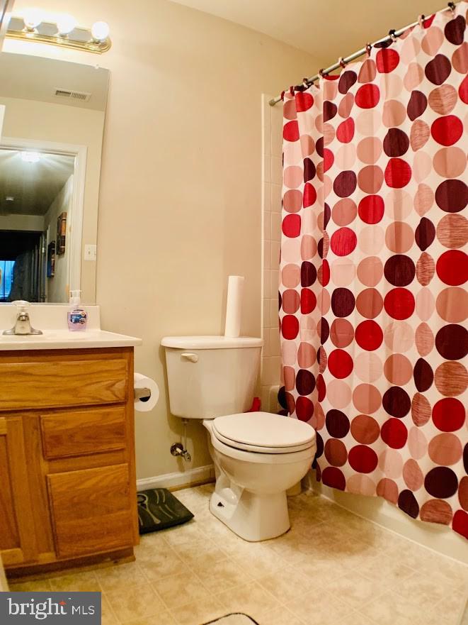 HEATHER HILLS/BRIGHTFLD - Residential Lease