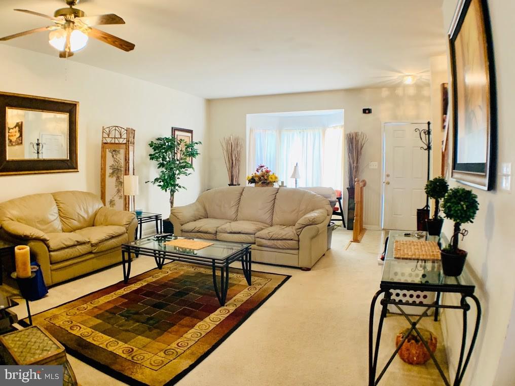 HEATHER HILLS/BRIGHTFLD - Residential Lease