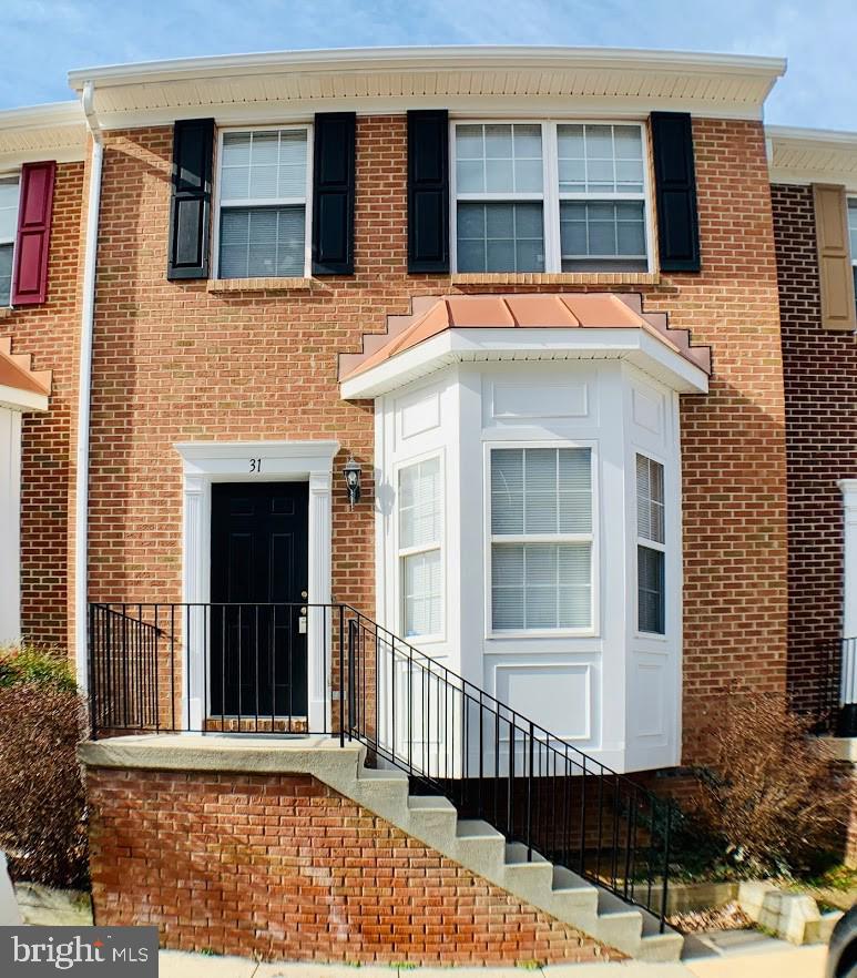 HEATHER HILLS/BRIGHTFLD - Residential Lease