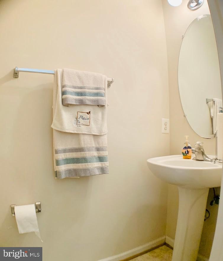 HEATHER HILLS/BRIGHTFLD - Residential Lease