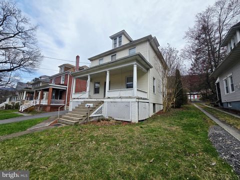 Homes For Sale - 230 National Hwy<br/> LAVALE, MD 21502