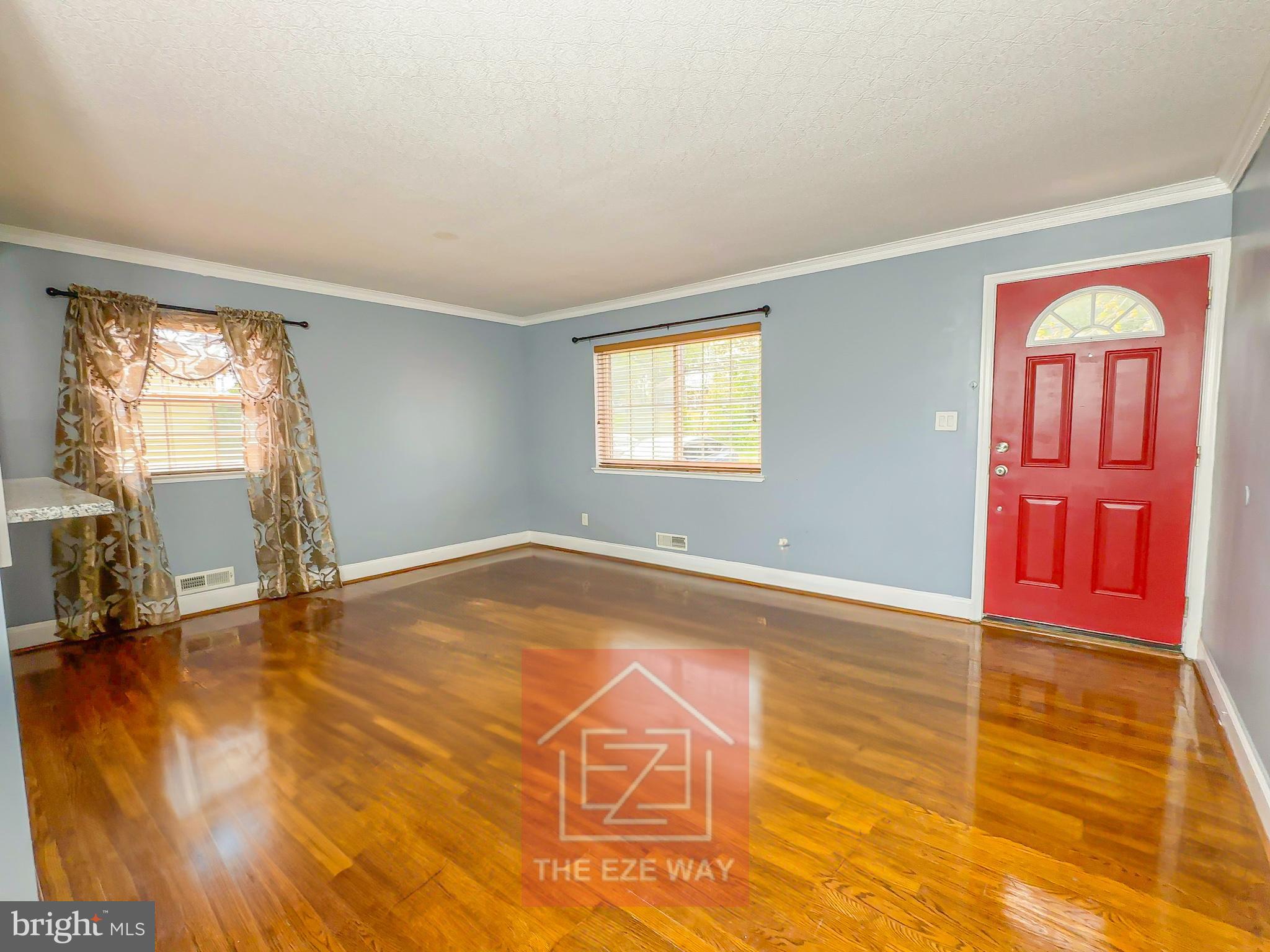 DEERFIELD - Residential Lease