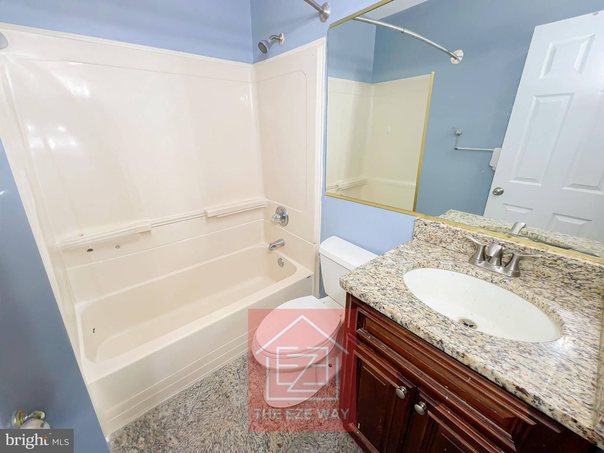 DEERFIELD - Residential Lease