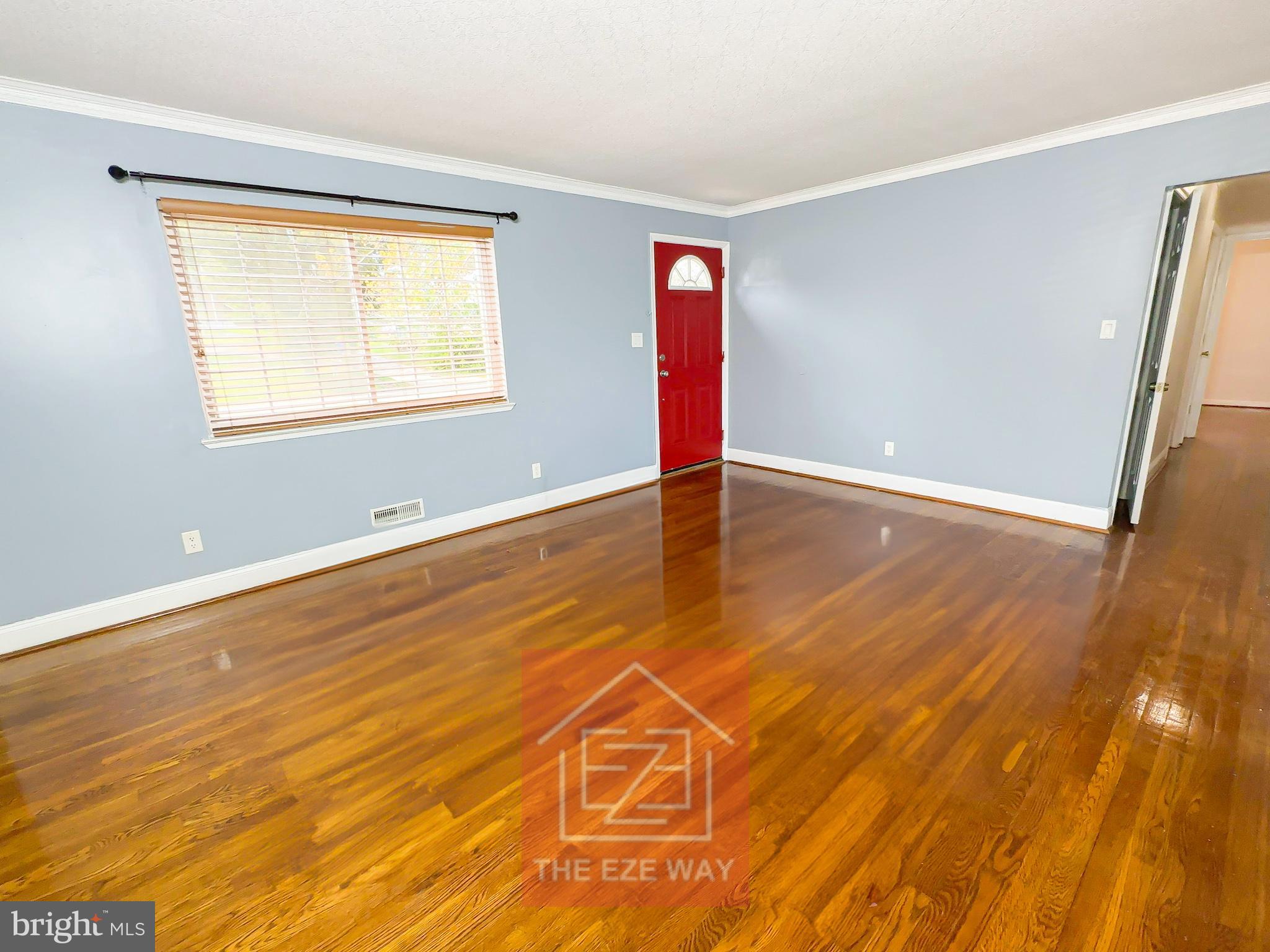 DEERFIELD - Residential Lease