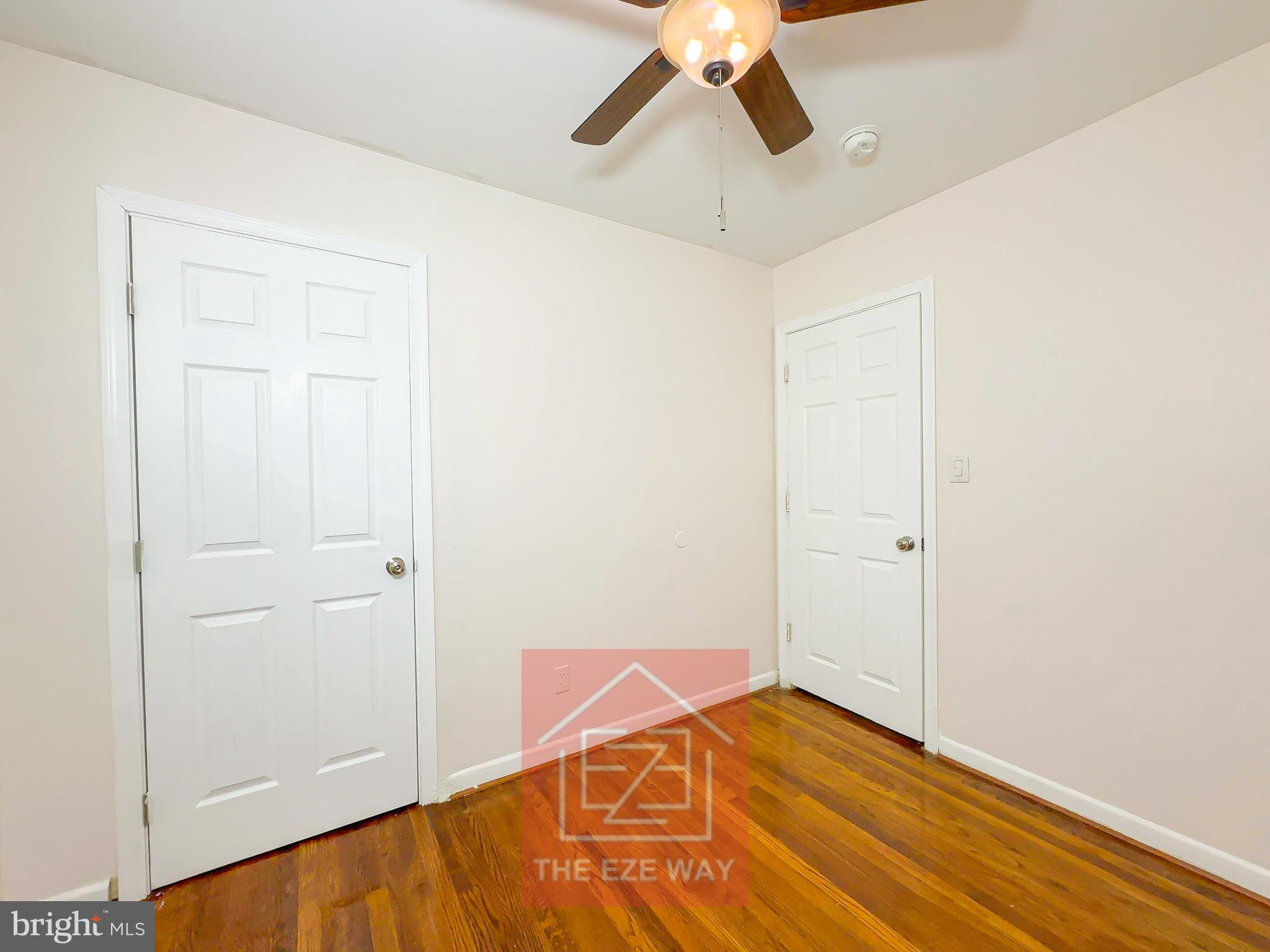 DEERFIELD - Residential Lease