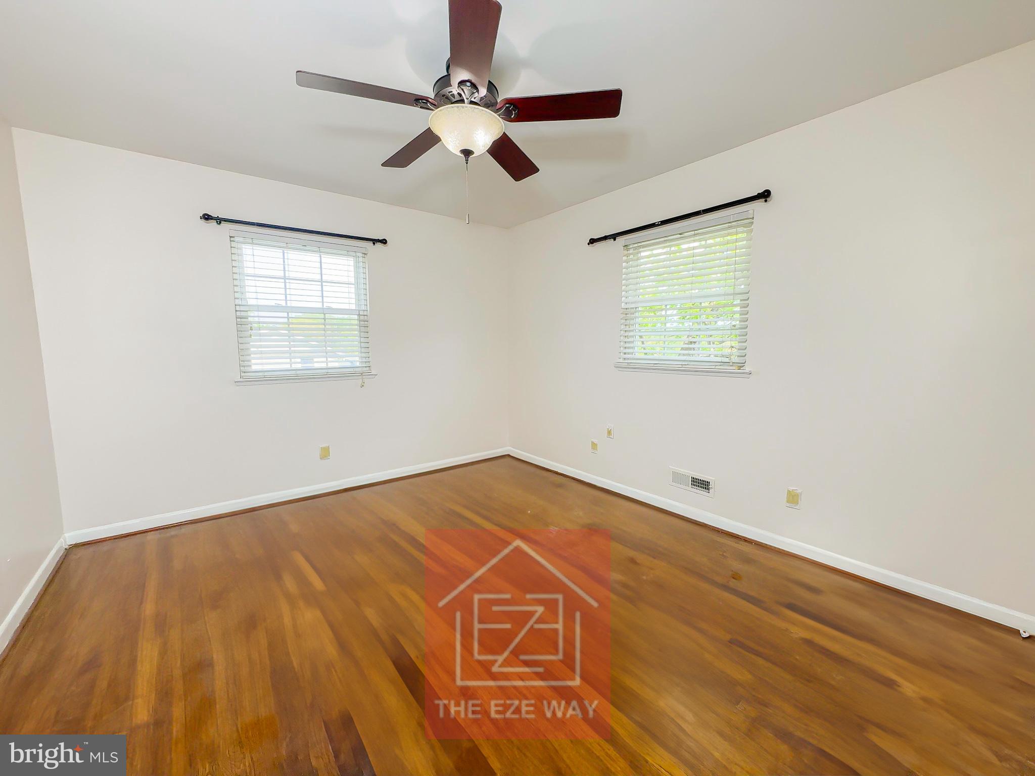 DEERFIELD - Residential Lease