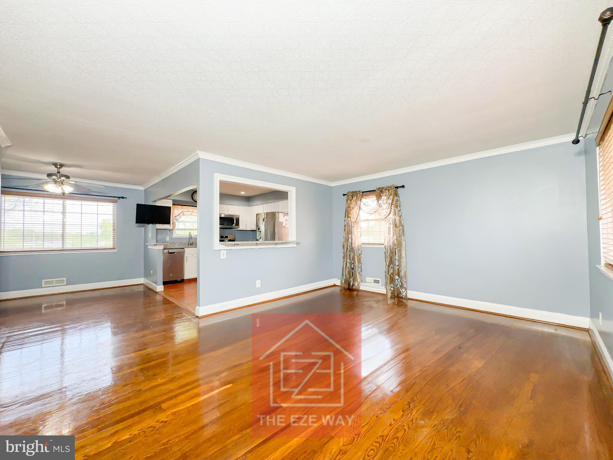 DEERFIELD - Residential Lease
