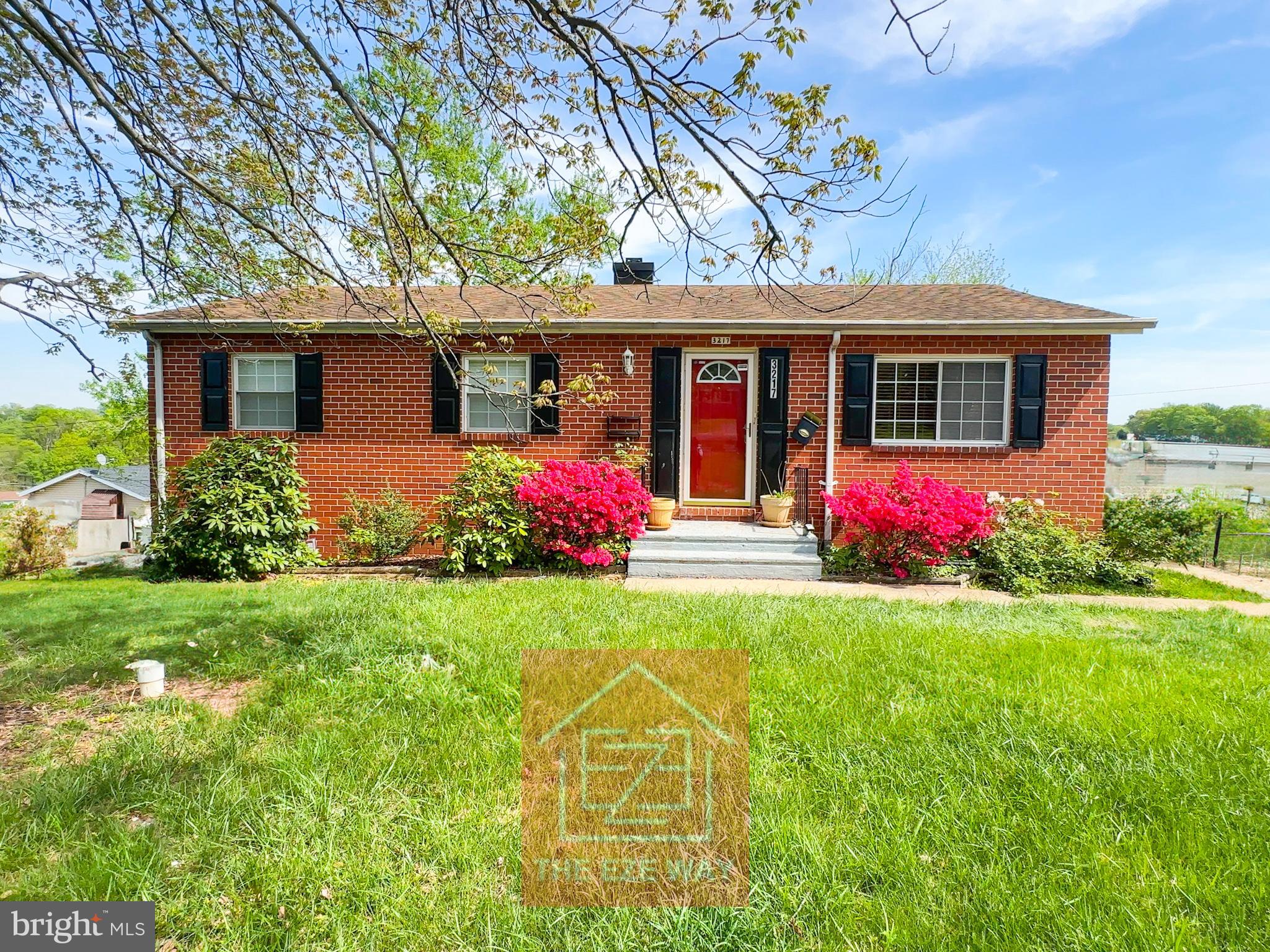 Experience comfort and convenience at 3217 Saint Lukes Lane in Gwynn Oak. This spacious 3-bedroom, 2-bathroom (TOP Level Only) home features an updated kitchen and a private backyard perfect for entertaining. The house is located near schools such as Woodmoor Elementary and Woodlawn High School, and it is just minutes away from Security Square Mall, local dining options, and major highways, including I-695, I-70, and I-795, making commuting a breeze. This home is an ideal rental for families or professionals seeking space and easy accessibility.