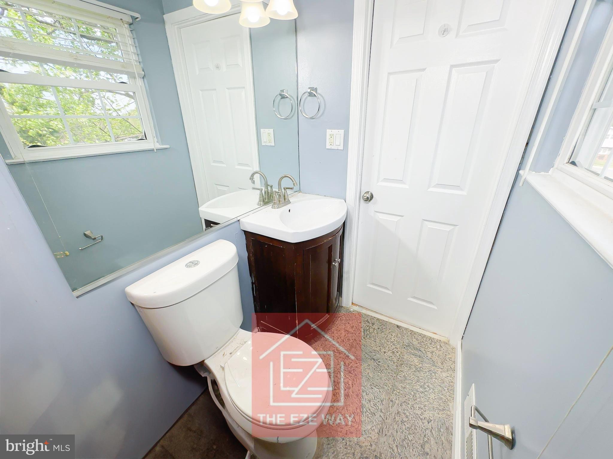 DEERFIELD - Residential Lease