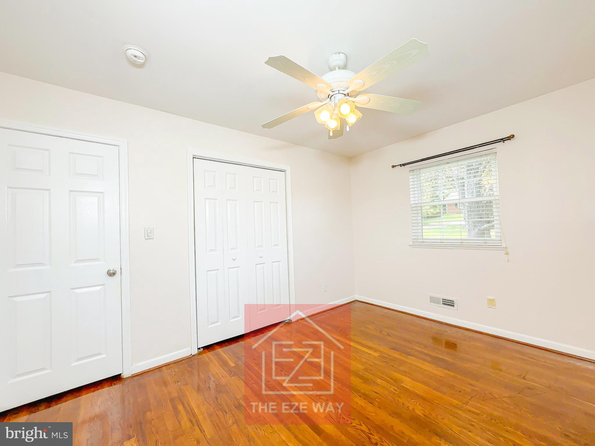 DEERFIELD - Residential Lease