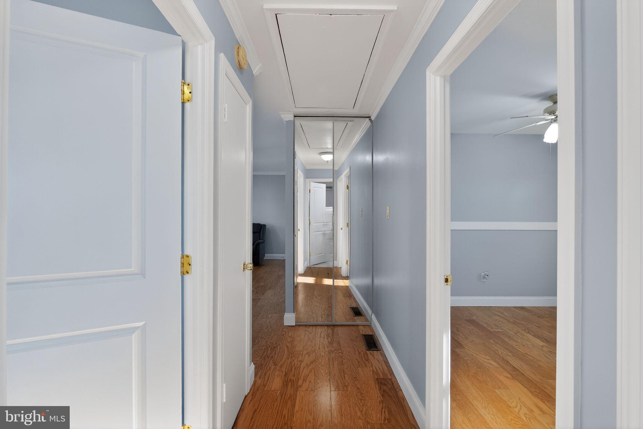 SUBURBIA - Residential