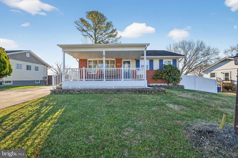 213 STANLAKE ROAD OWINGS MILLS MD 21117