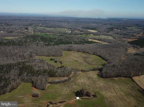 205 STONY HILL ROAD FREDERICKSBURG VA 22406