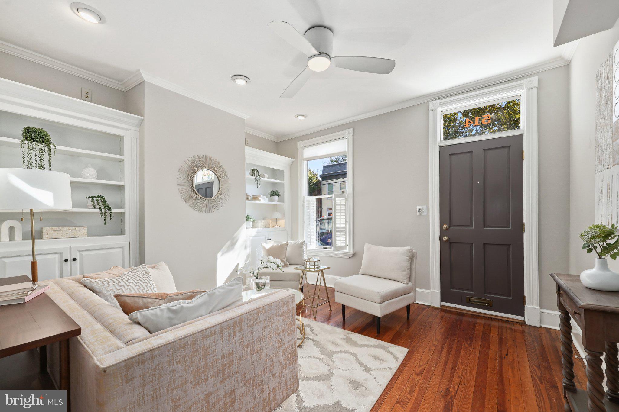 514 N PATRICK STREET
