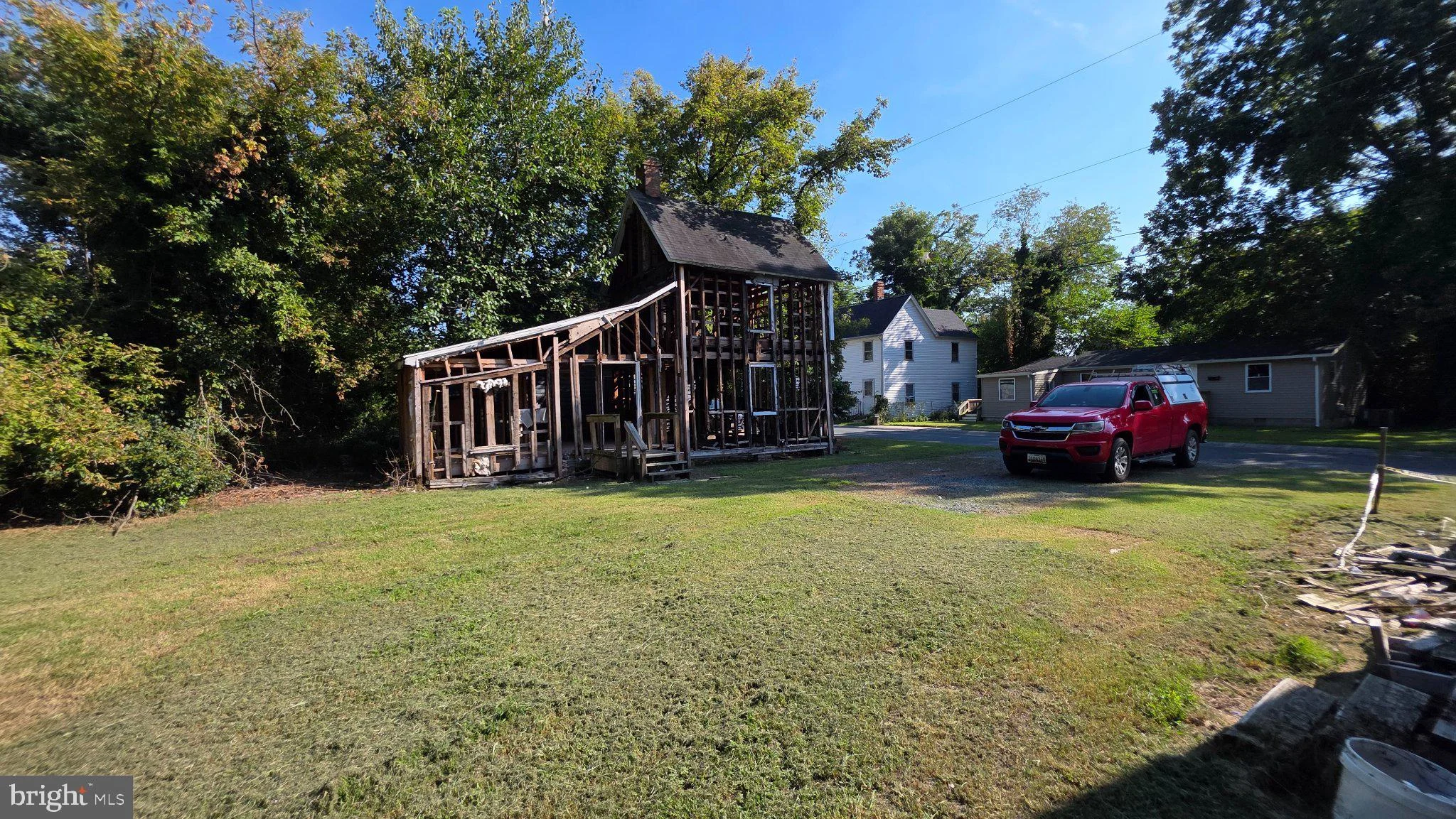509 Laurel Street