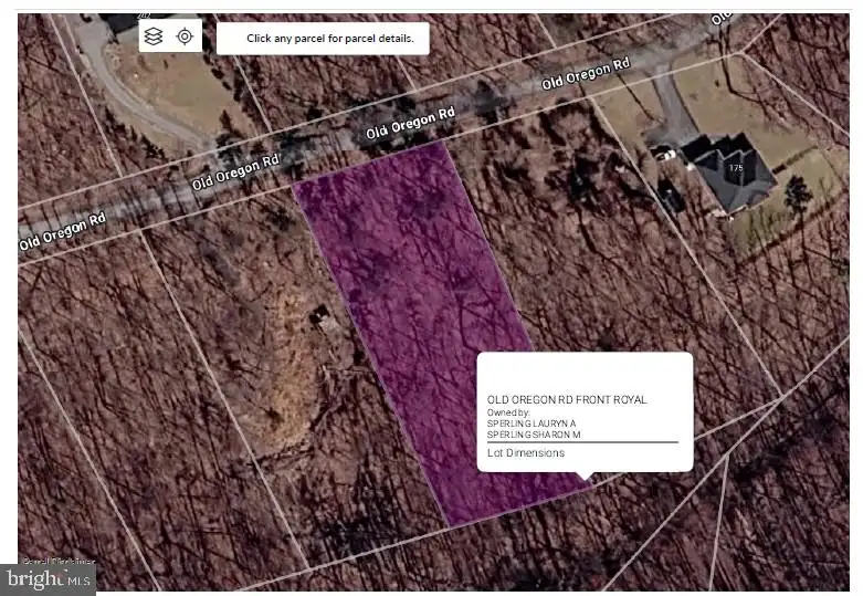 Additional image 11 of 60 Old Oregon Road, Front Royal, VA 22630