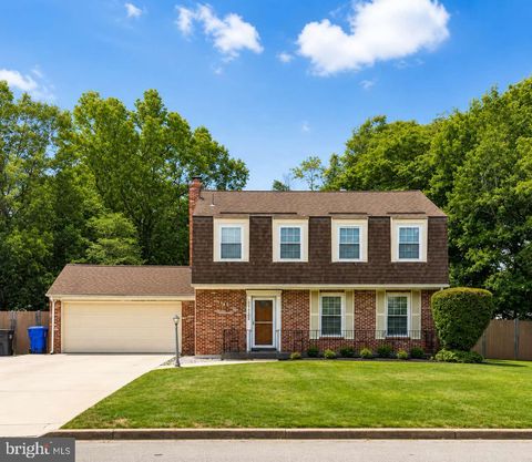 Homes For Sale - 11705 Acton Lane<br/> WALDORF, MD 20601