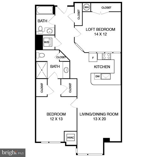 BELLA VISTA - Residential Lease