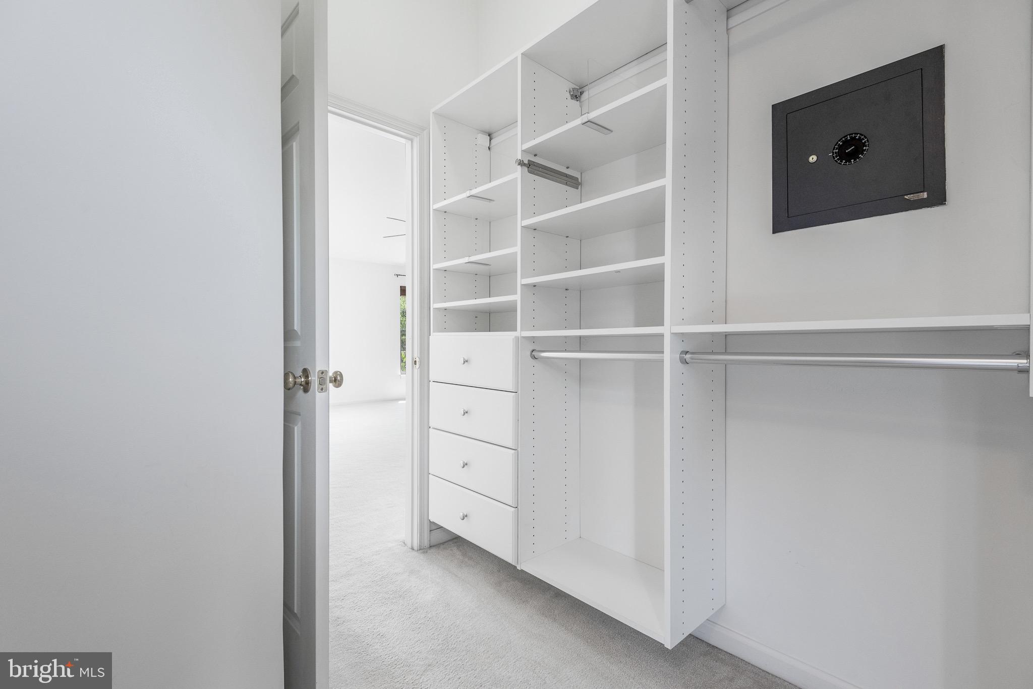 VILLAGES OF DORCHESTER - Residential