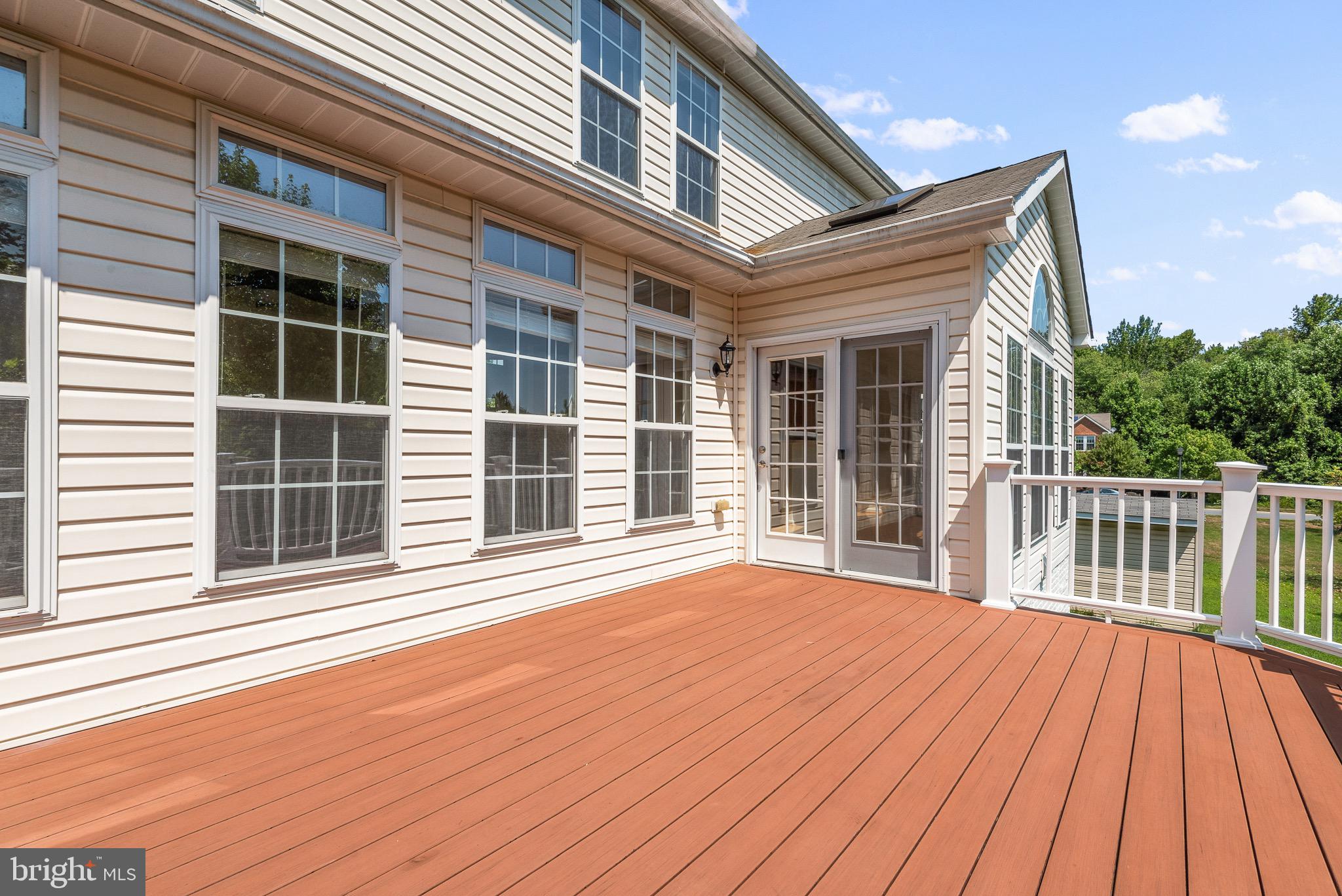 VILLAGES OF DORCHESTER - Residential