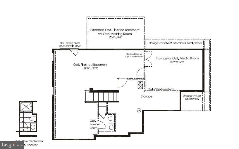 VILLAGES OF DORCHESTER - Residential