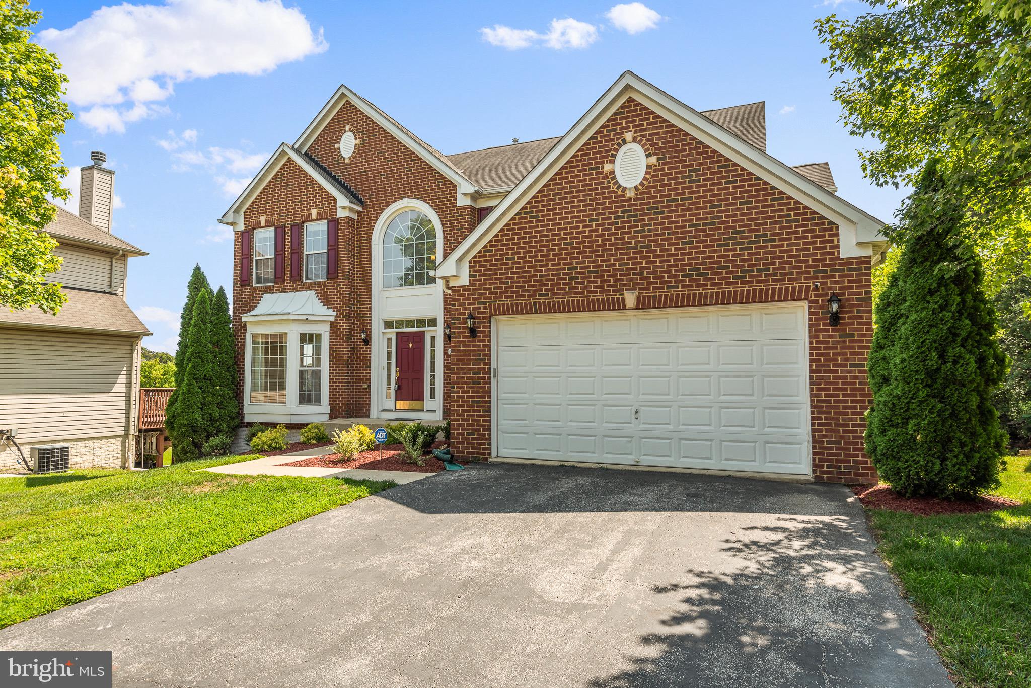 VILLAGES OF DORCHESTER - Residential