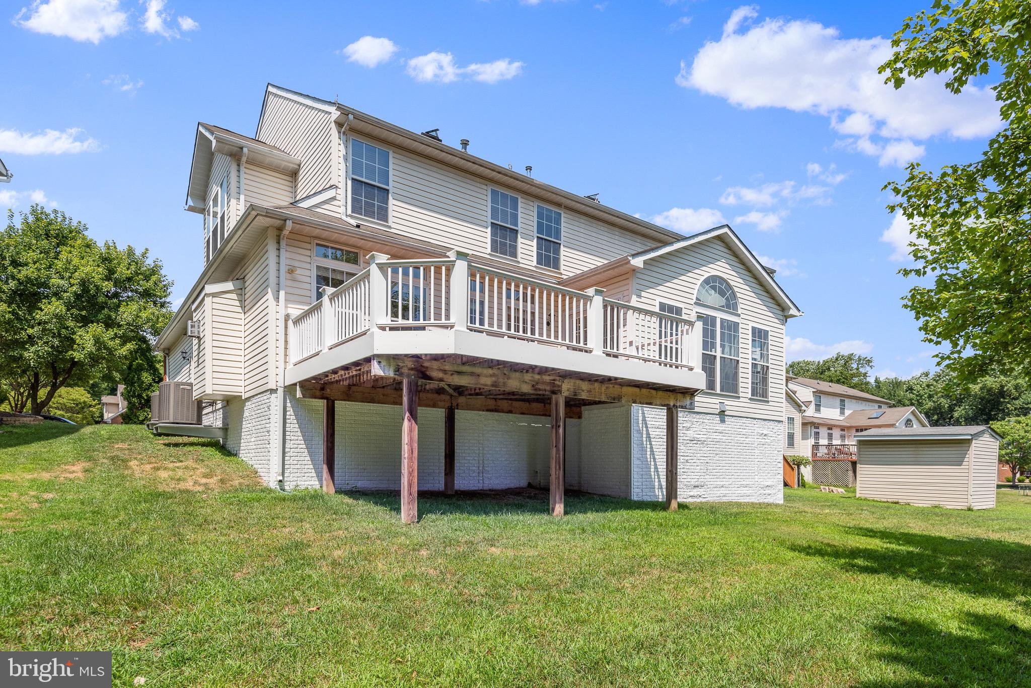 VILLAGES OF DORCHESTER - Residential