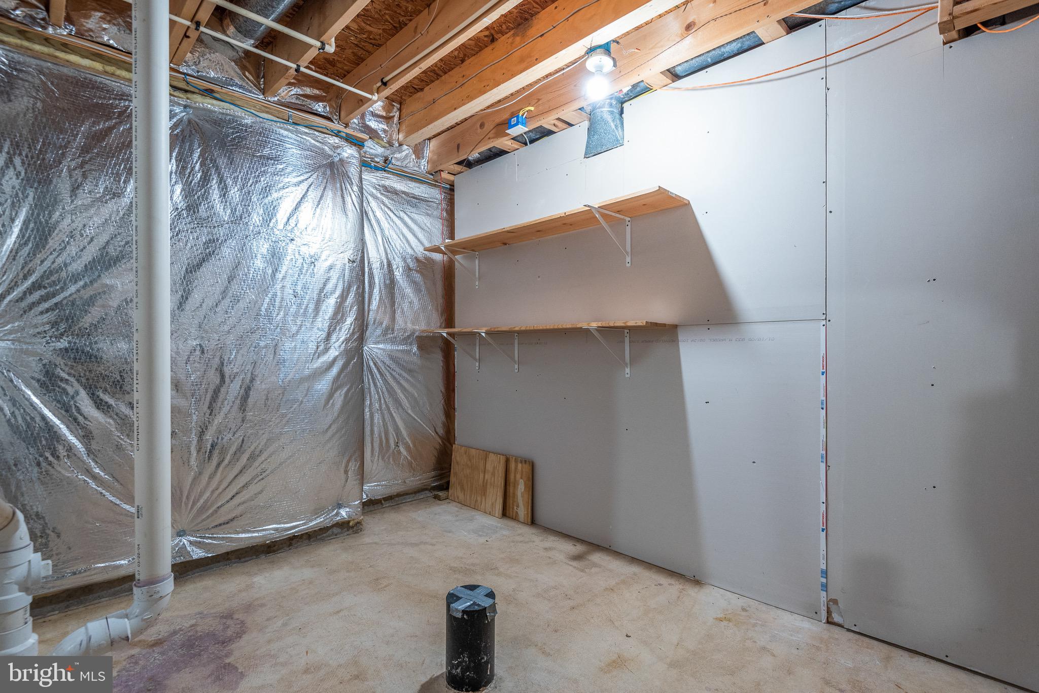 VILLAGES OF DORCHESTER - Residential