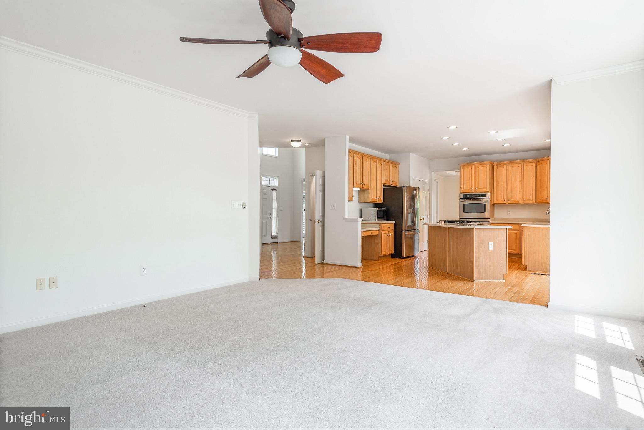 VILLAGES OF DORCHESTER - Residential