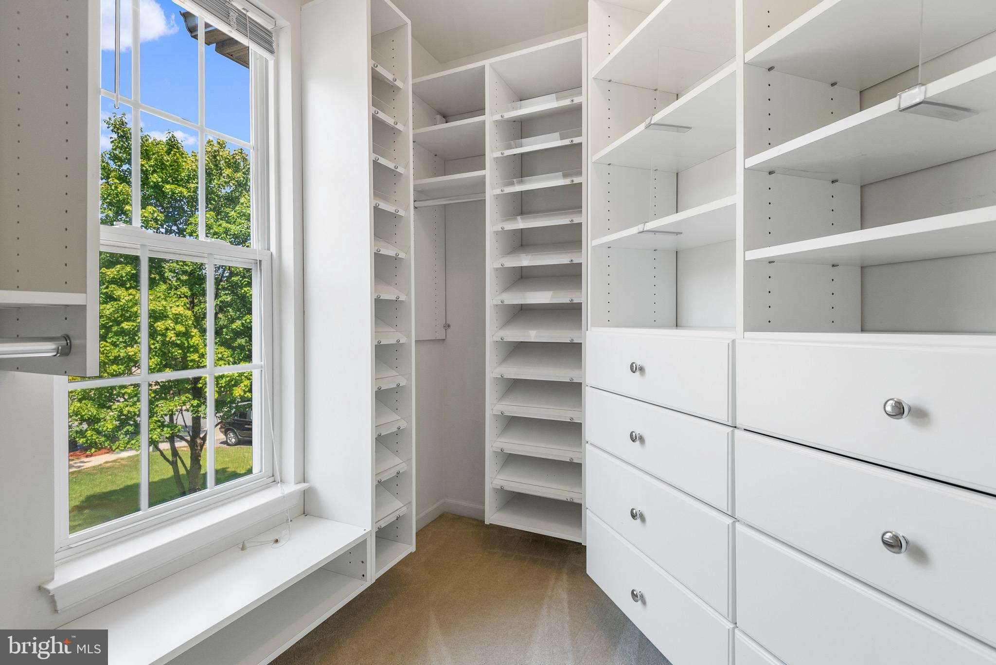 VILLAGES OF DORCHESTER - Residential