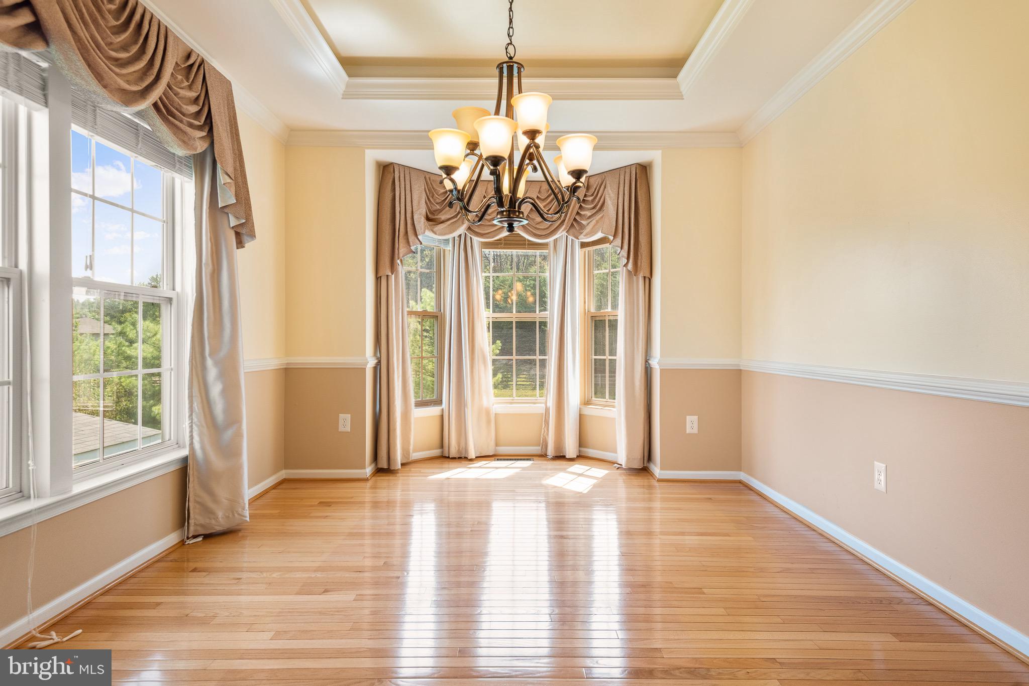 VILLAGES OF DORCHESTER - Residential