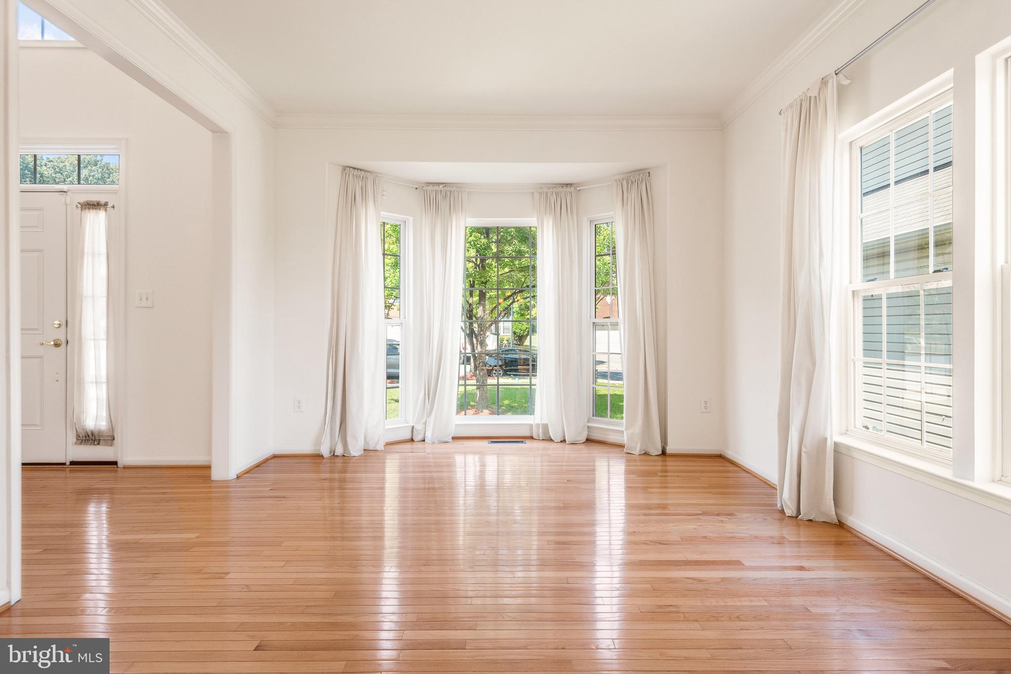 VILLAGES OF DORCHESTER - Residential