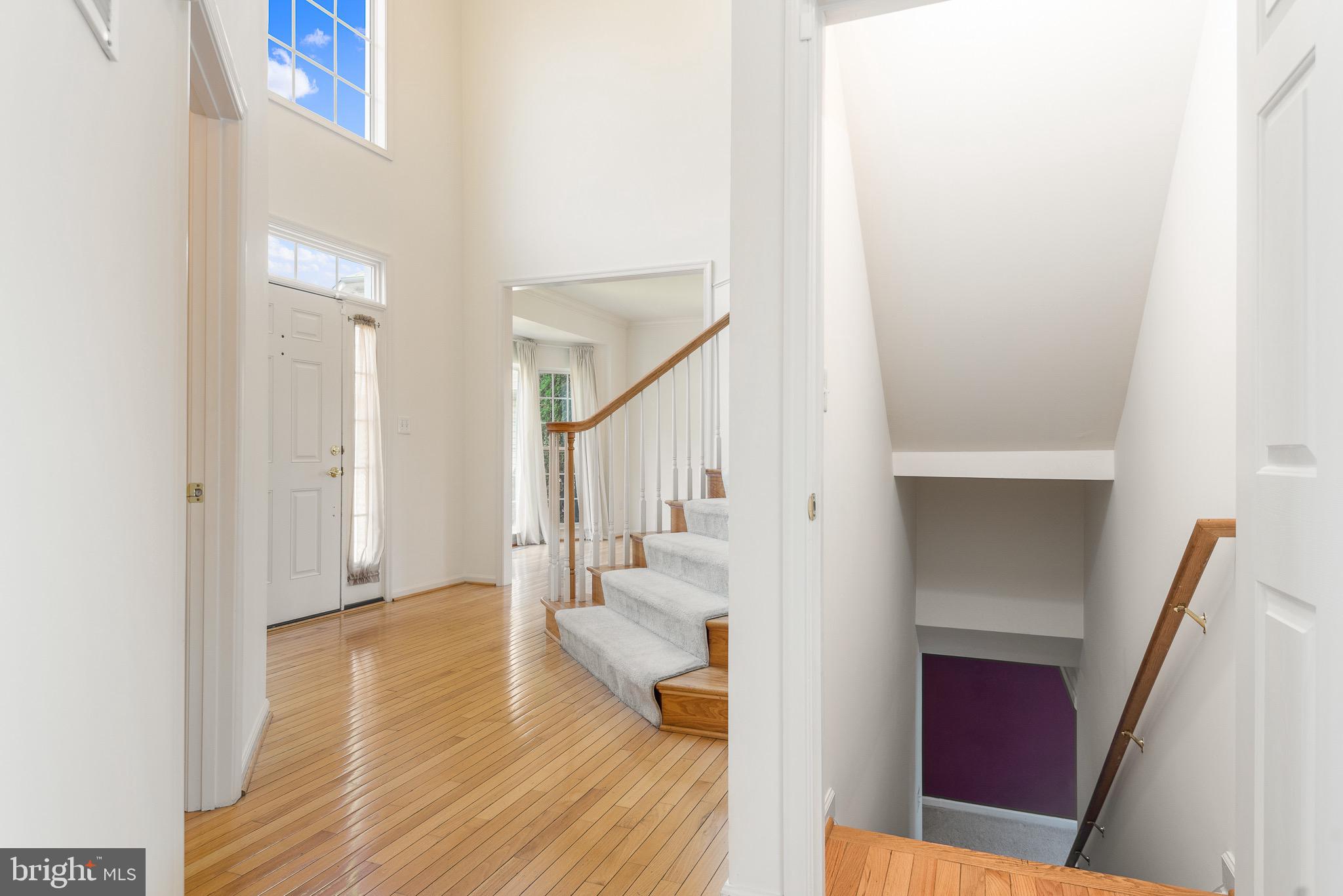 VILLAGES OF DORCHESTER - Residential