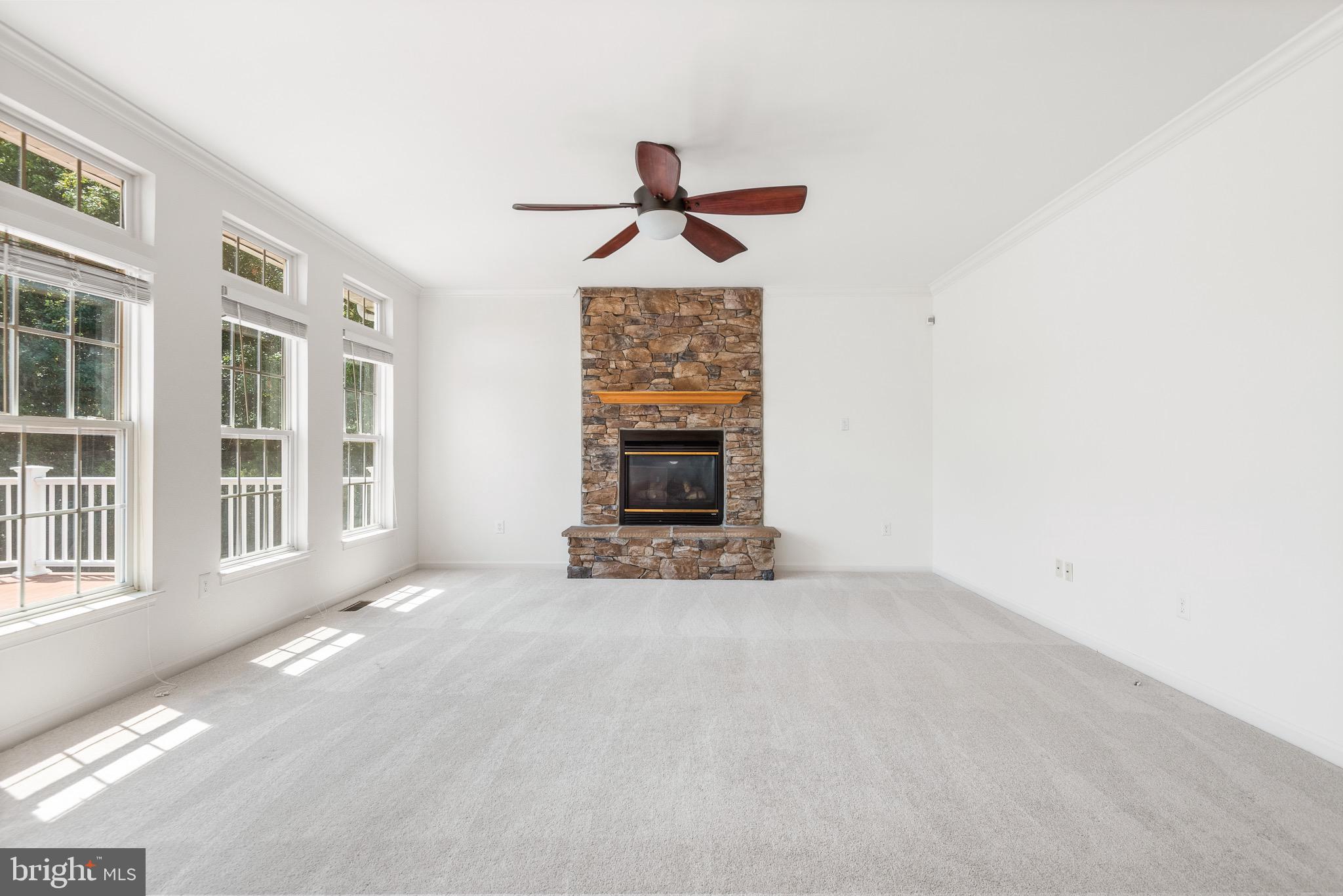 VILLAGES OF DORCHESTER - Residential