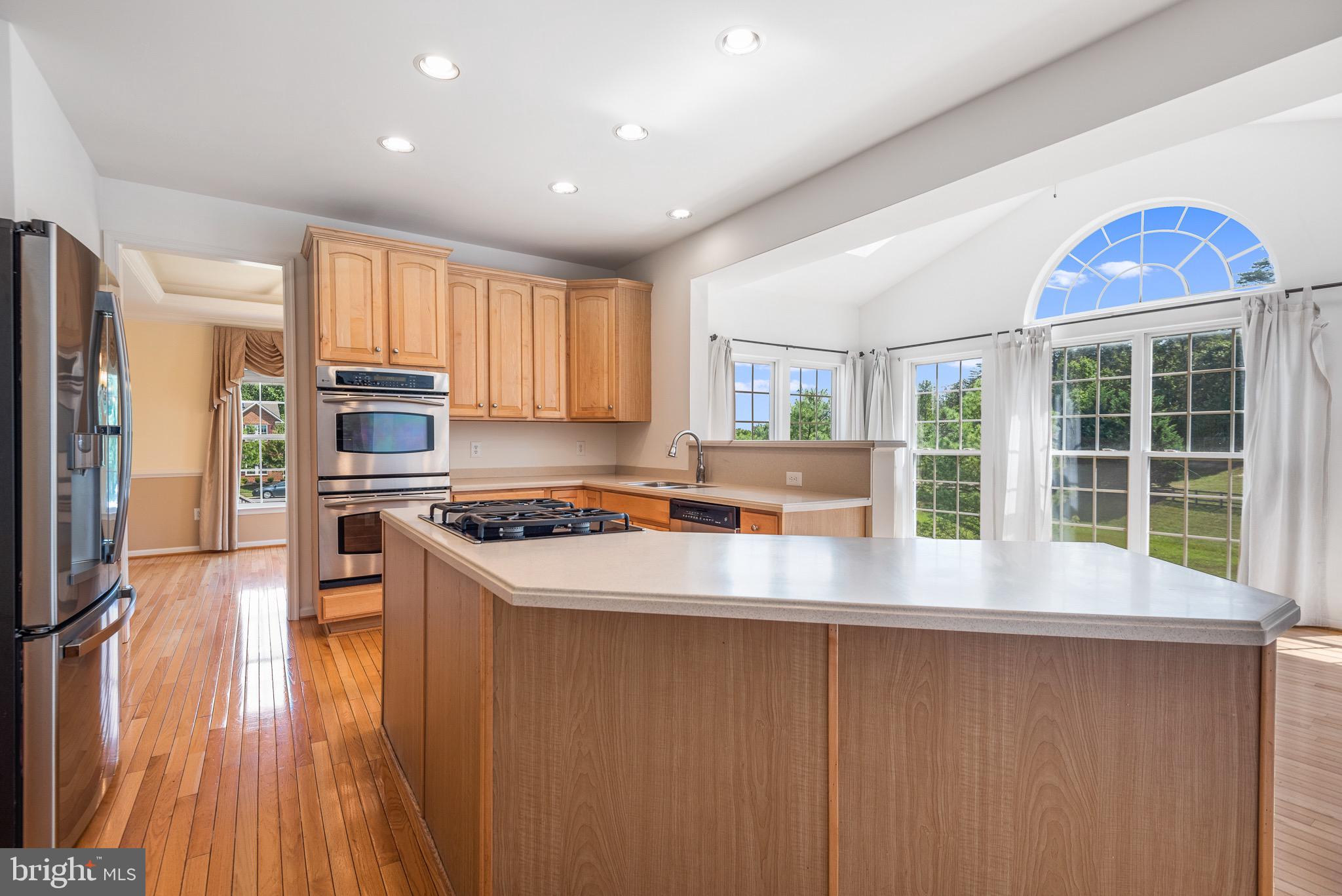 VILLAGES OF DORCHESTER - Residential