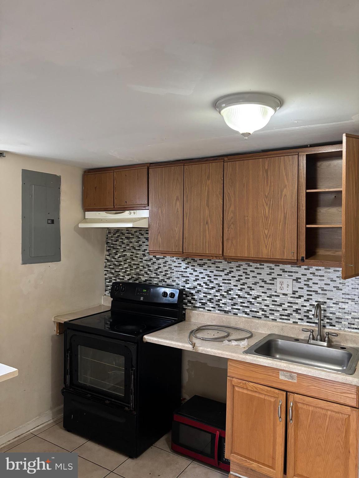 BELVEDERE - Residential