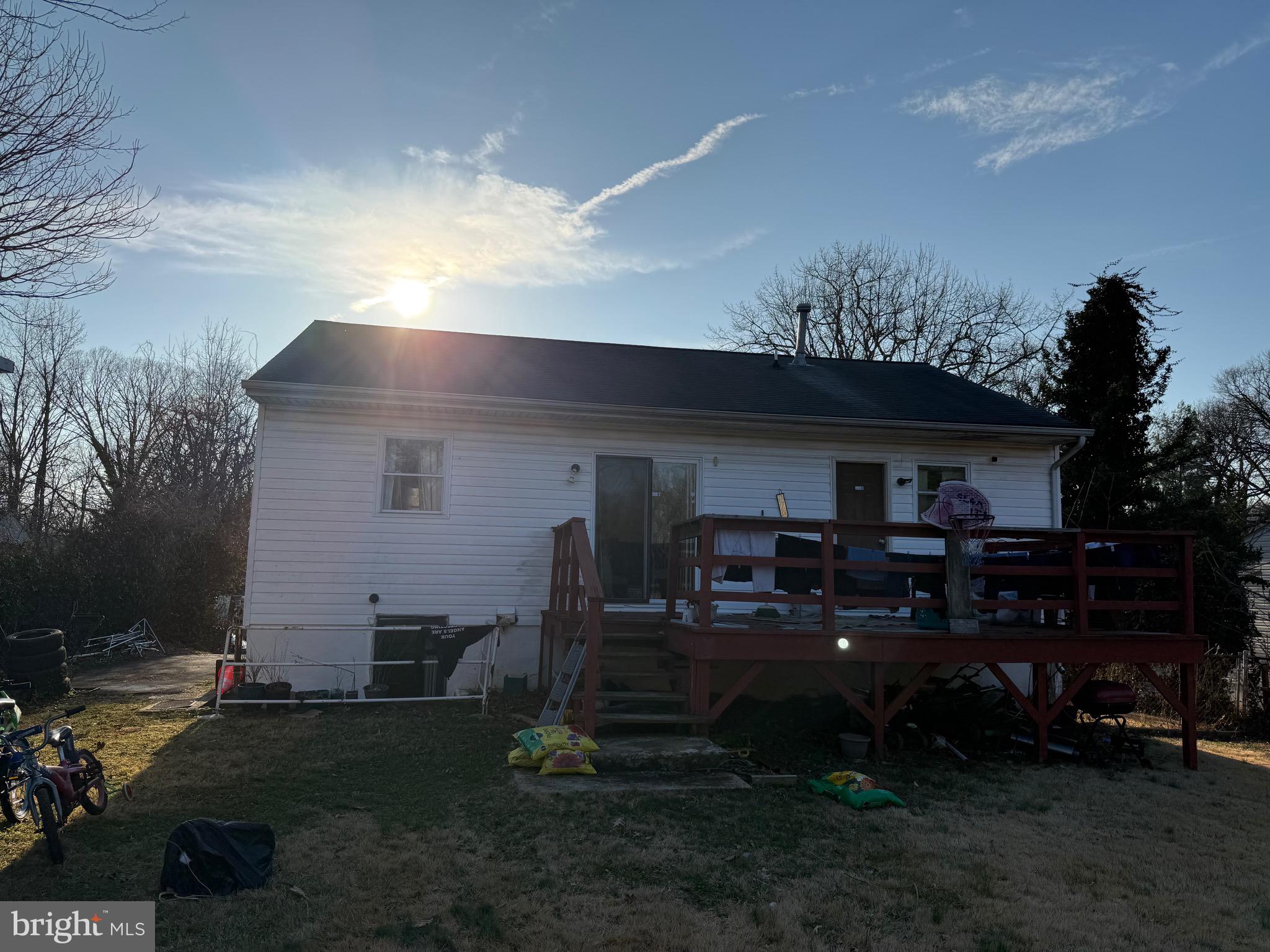 BELVEDERE - Residential