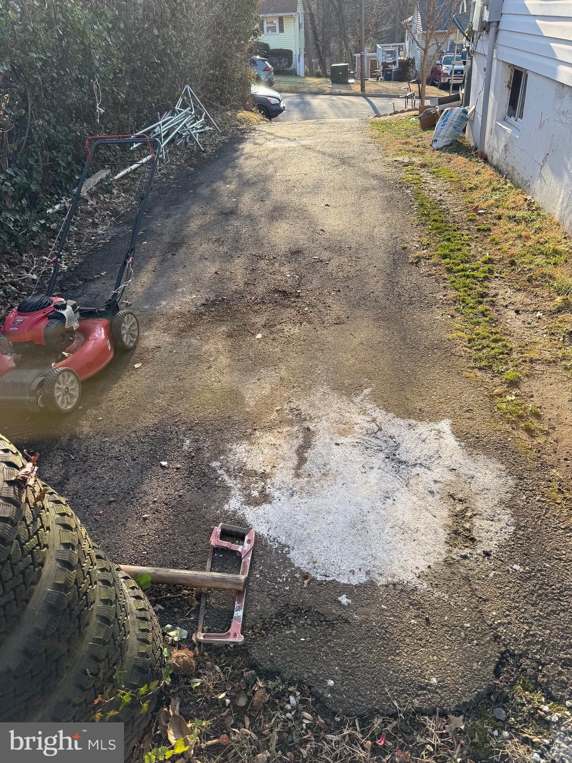 BELVEDERE - Residential