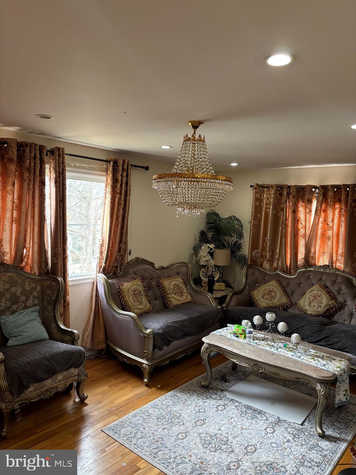 BELVEDERE - Residential