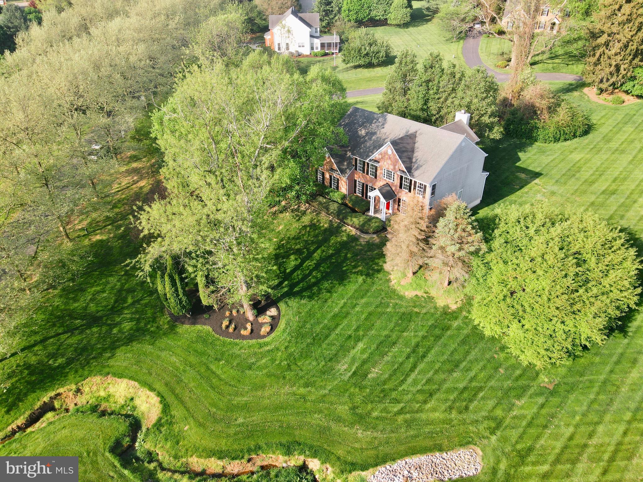 14100 TWISTING LANE