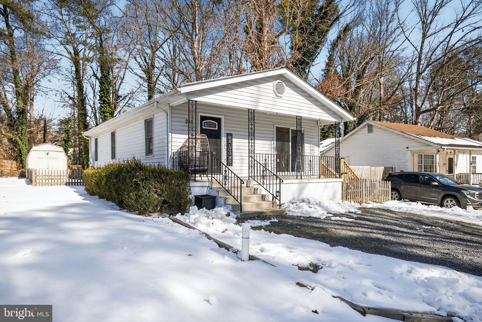 WHITE SANDS - Residential