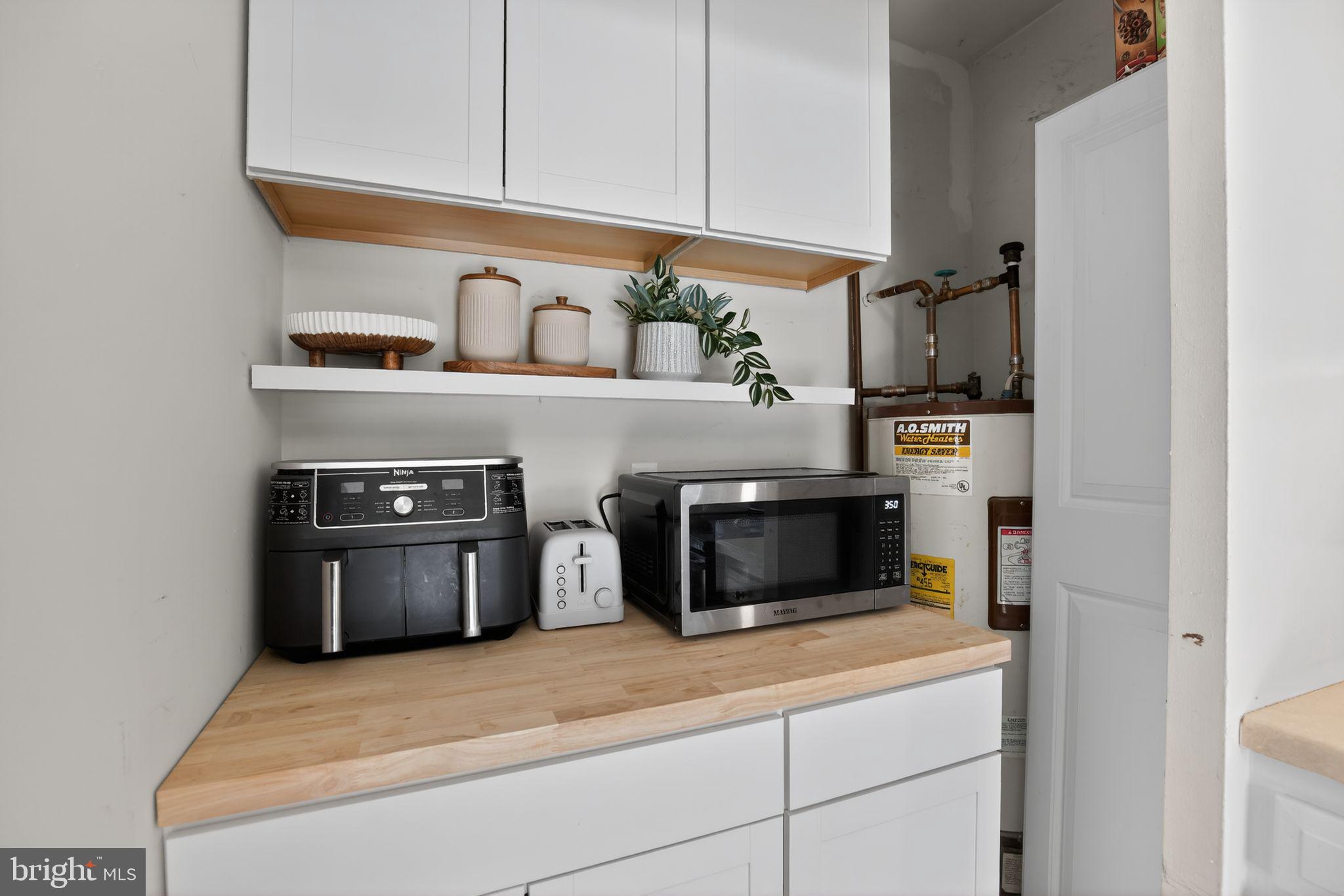 WHITE SANDS - Residential