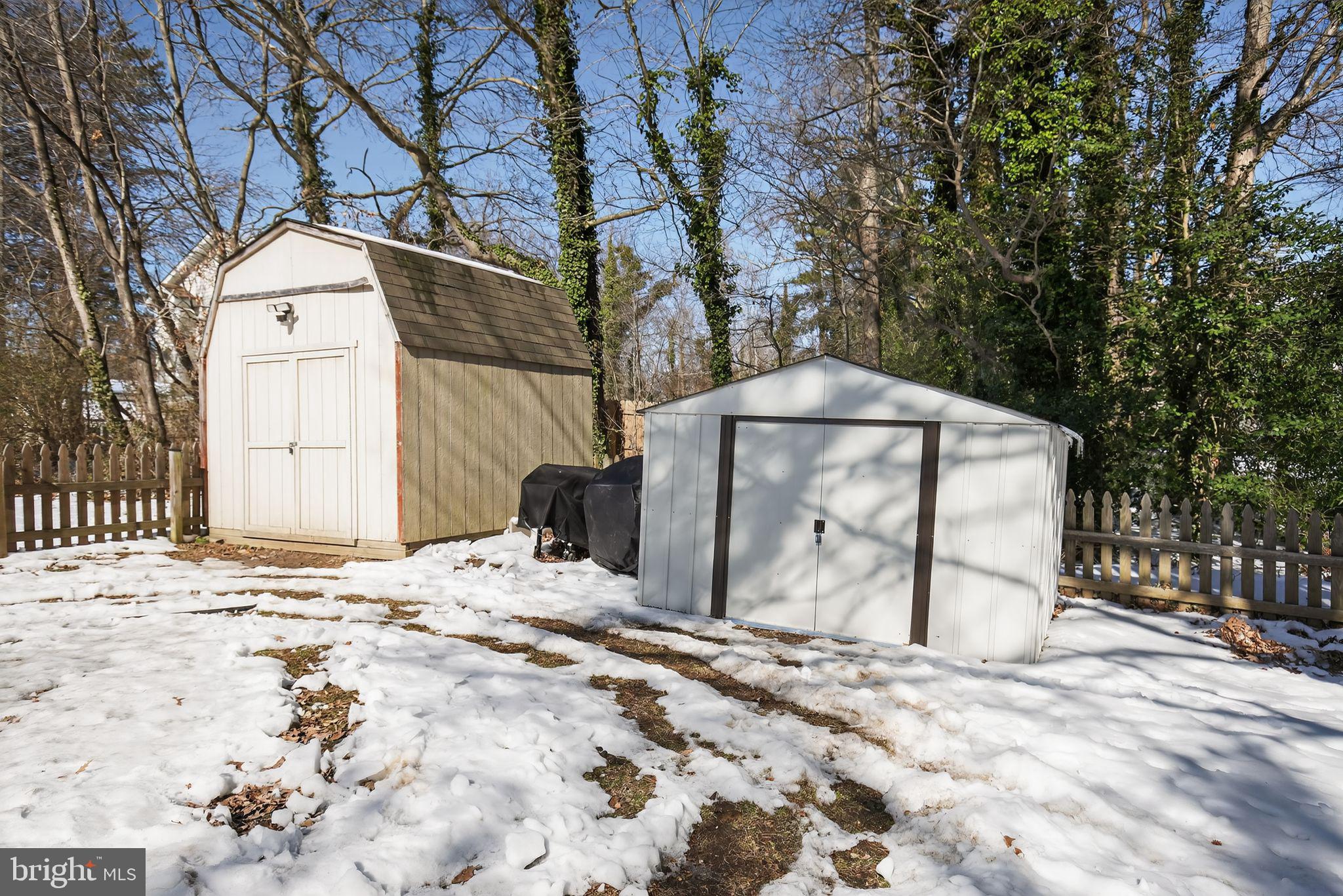 WHITE SANDS - Residential