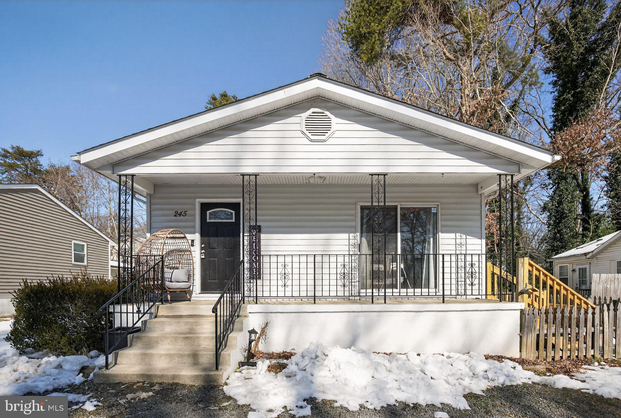 WHITE SANDS - Residential