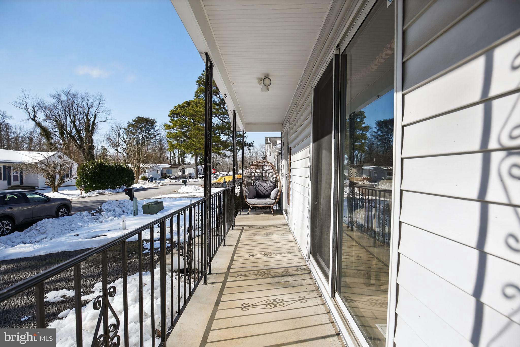 WHITE SANDS - Residential