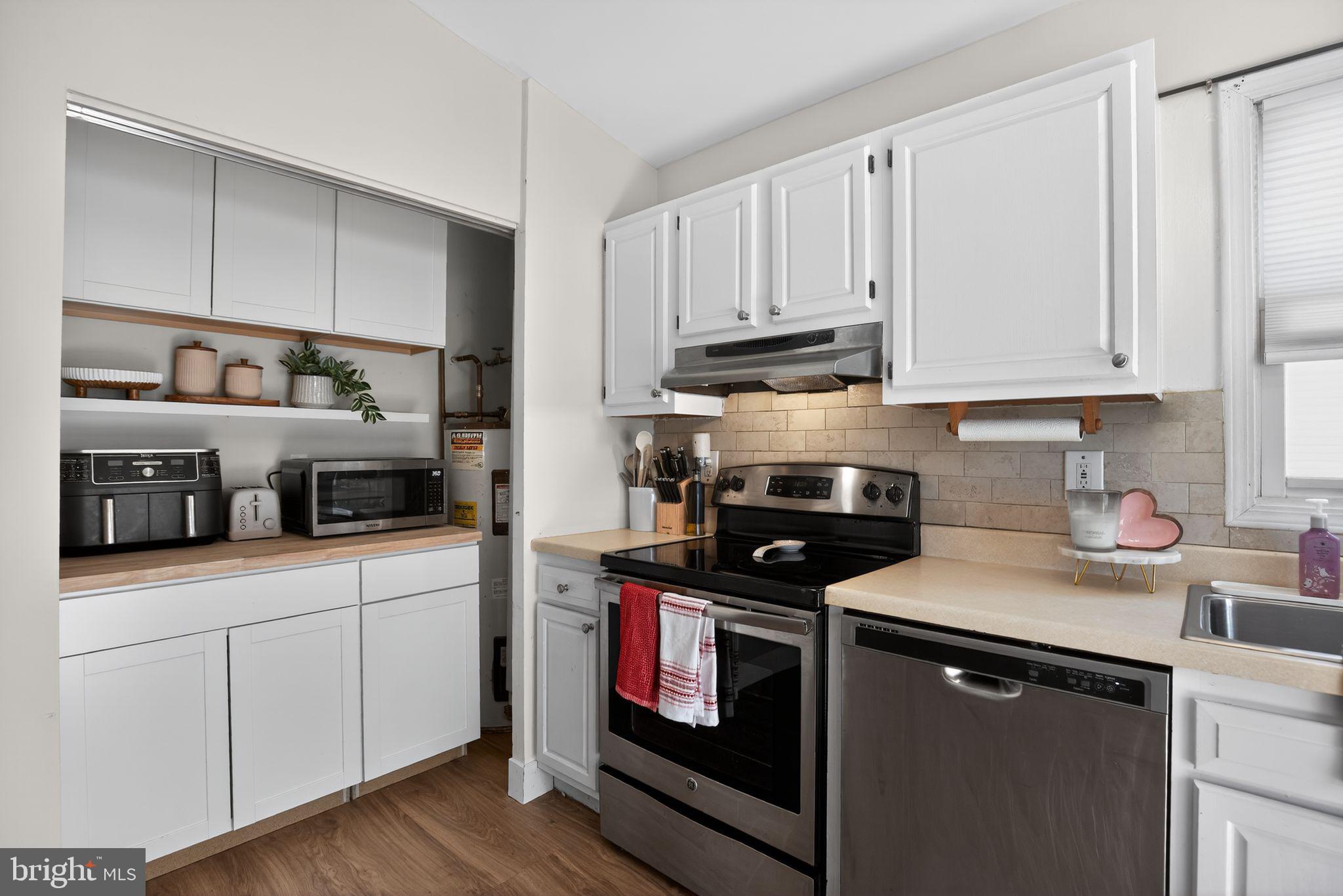 WHITE SANDS - Residential