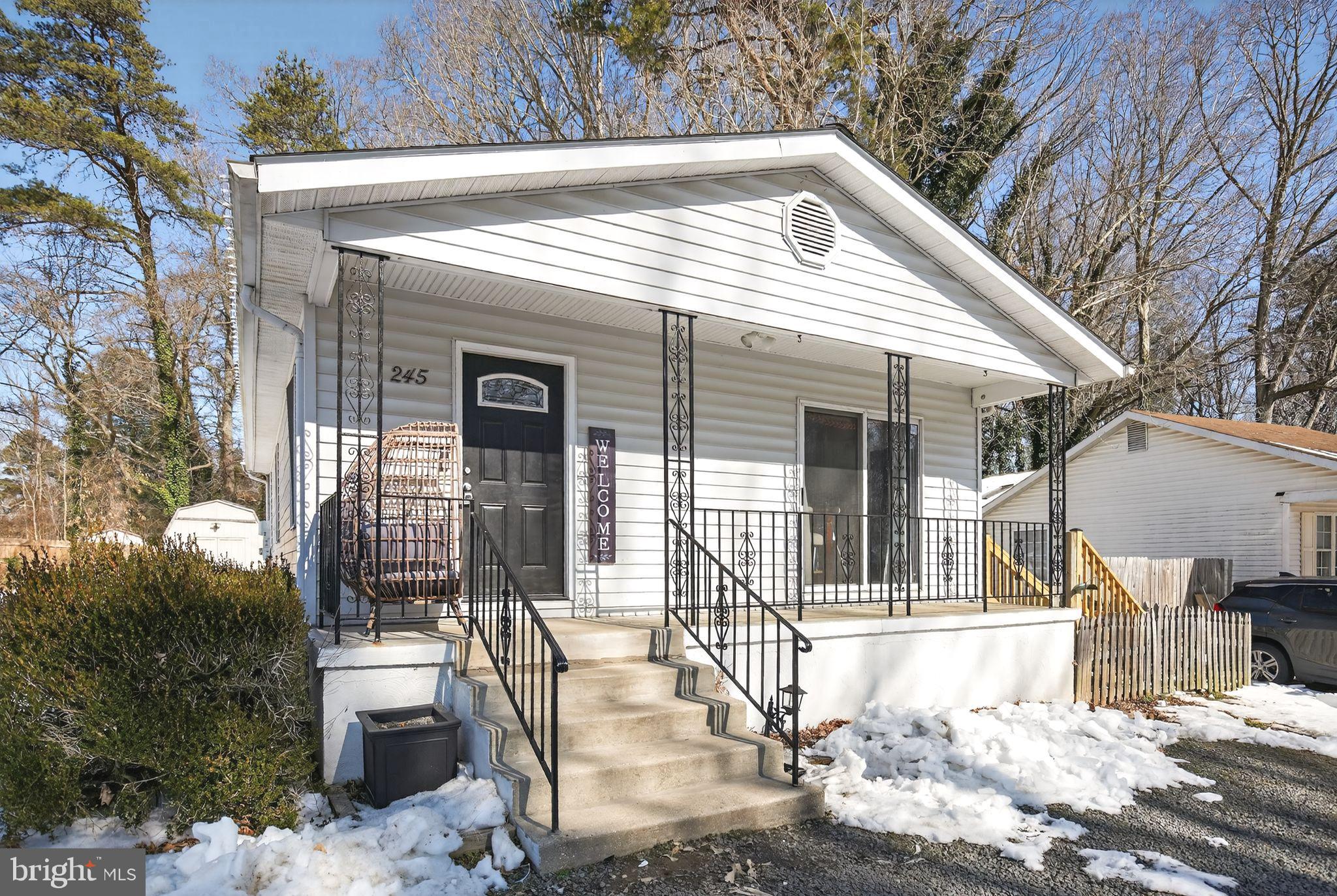 WHITE SANDS - Residential